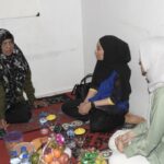 Peduli kesehatan Anggota, Ketua Persit…