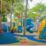 Ada Fasilitas Baru di Aston…