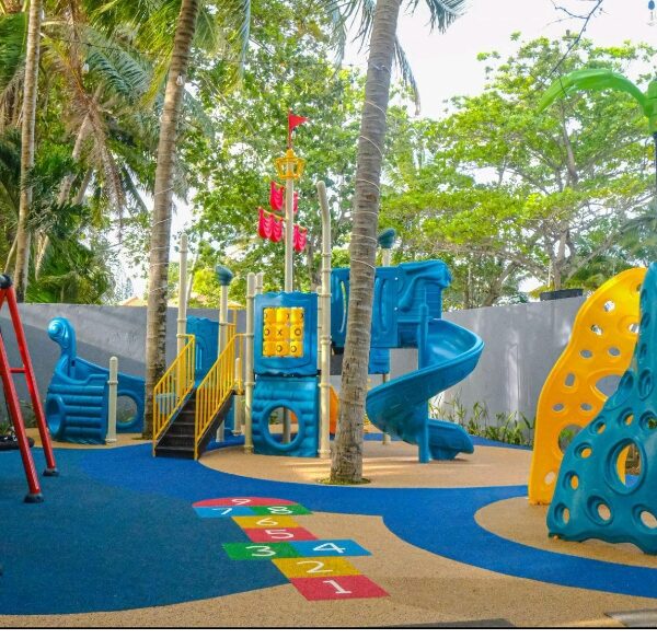 Ada Fasilitas Baru di Aston Hotel