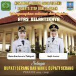 Komandan Kodim 0602/Serang Beserta Seluruh&hellip;
