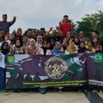 Santunan Anak Yatim Warnai HUT…