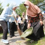 Bupati Serang Ratu Rachmatuzakiyah Pimpin…