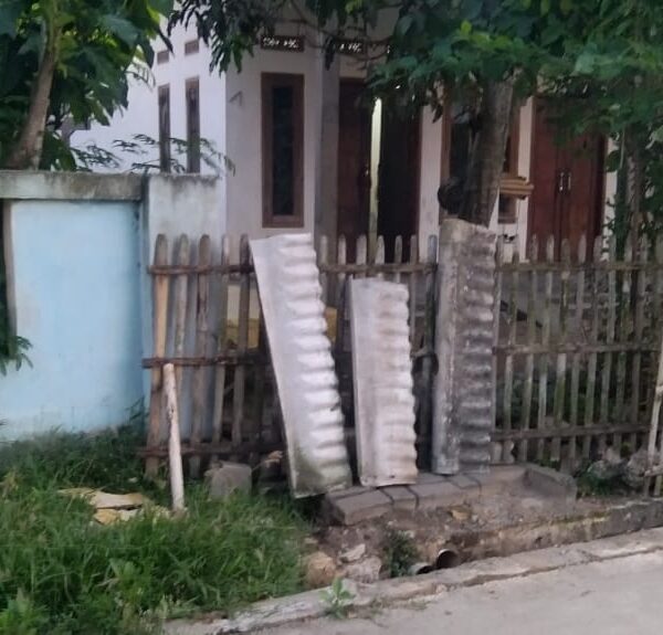 Sengketa Tanah di Kronjo: Jalan Umum Jadi Korban…