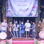 Bupati Ratu Zakiyah Ingin Terus&hellip;