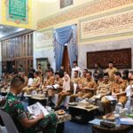 Dandim 0602/Serang Hadiri Rakor Forkopimda&hellip;