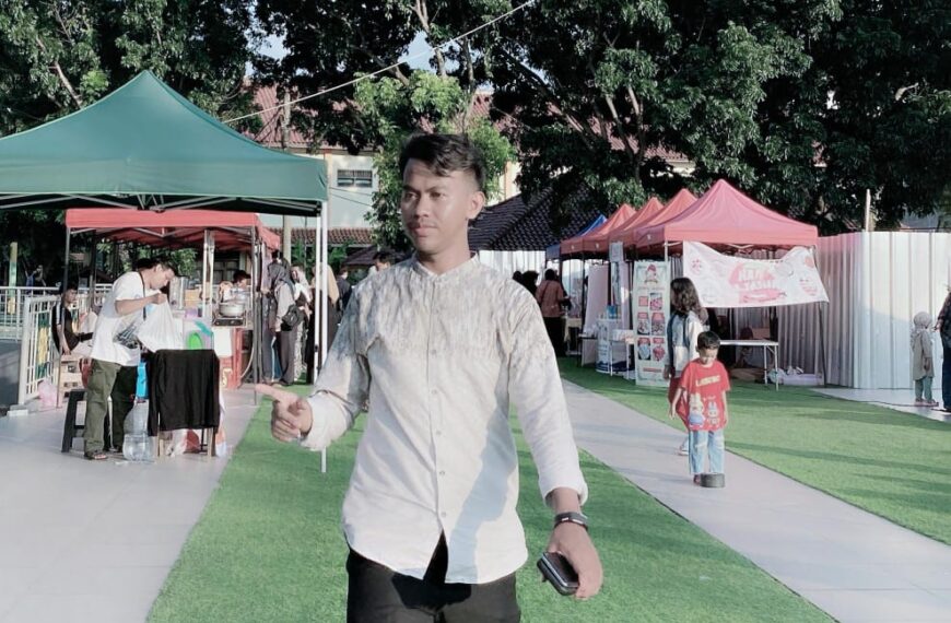 Terkait Maraknya Praktik MLM yang…