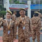 Bupati Serang Ratu Zakiyah: Retreat Kepala Daerah Memperluas Jejaring
