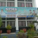 SPMB Membuat Bingung, Pelayanan SMAN 1 Ciruas Wali Murid Kecewa