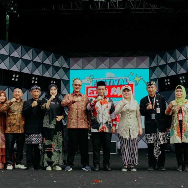 Pemkab Serang-Brebes Jalin Kerja Sama Tingkatkan Produktivitas…