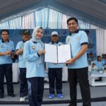 Pringati HANI, Bupati Ratu Zakiyah Ajak Masyarakat Wujudkan Gerakan Serang Tanpa Narkoba
