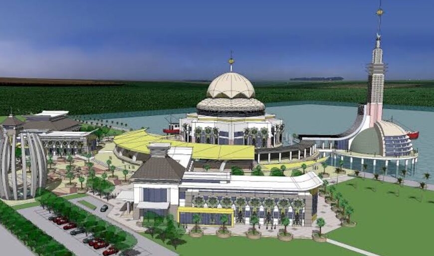 Program Unggulan Ratu Zakiya-Najib Hamas,…