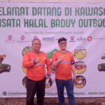 Gaido Group Dorong Sertifikasi Halal, Menuju Banten sebagai Agregator Halal Center