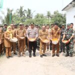 Kodim 0602/Serang Bersinergi Bangun Kota&hellip;