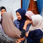 Bupati Serang Ratu Zakiyah Terima Audiensi Warga Cibetus di Pendopo Berlangsung Mengharukan