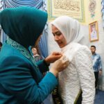 Bupati Ratu Zakiyah Dilantik jadi…