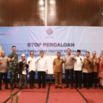 Wabup Najib Komitmen Stop Pencaloan&hellip;