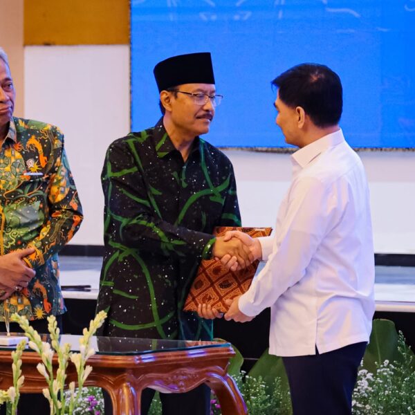 Wagub Banten A Dimyati Natakusumah Ajukan Tambahan Lokasi…