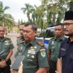 Danrem 064/MY Berharap Program TMMD&hellip;