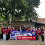 Sinergitas KKM UNIBA di Kecamatan&hellip;