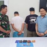 Dandim 0602/Serang Apresiasi Kinerja Babinsa…