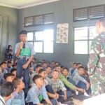 Danramil 0602-18/Kragilan Tingkatkan Kesadaran Berbangsa&hellip;