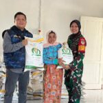 Dandim 0602/Serang Kerahkan Babinsa Pantau…