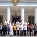 Terima Aliansi Masyarakat Adat Nusantara,…