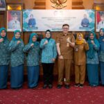 Rakor TP PKK Provinsi Banten,&hellip;