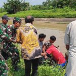 Babinsa Koramil 0602-20/Pamarayan Dan Masyarakat&hellip;