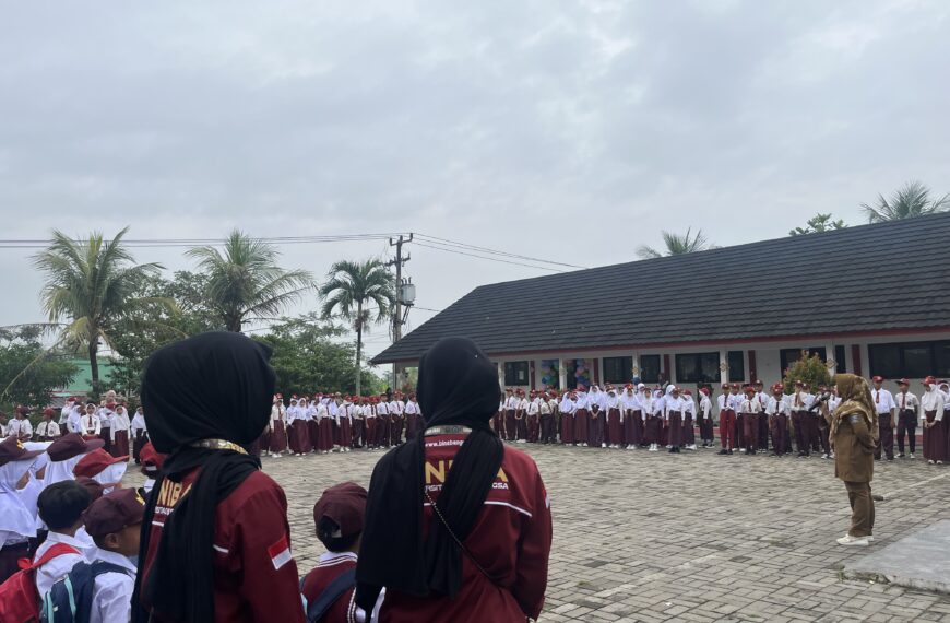 Kelompok KKM 69 Universitas Bina…