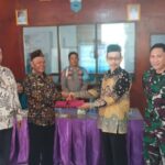 Danramil 0111/Pagelaran Kodim 0601/Pandeglang Hadiri…