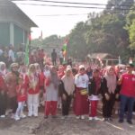 Danramil 0108/Bojong Kodim 0601/Pandeglang, Melaksanakan&hellip;