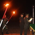 Dandim 0601/Pandeglang Jadi Irup Renungan…