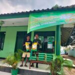 Koramil 0105/Mandalawangi Kodim 0601/Pandeglang Gelar&hellip;