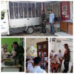 Babinsa Koramil 0110/Labuan Kodim 0601/Pandeglang,&hellip;