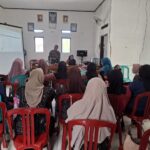 Danramil 0111/Pagelaran Kodim 0601/Pandeglang, Apresiasi…