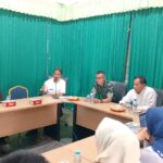 Kodim 0601/Pandeglang Gelar Rapat Koordinasi…