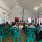 Koramil 0111/Pagelaran Kodim 0601/Pandeglang Dukung&hellip;