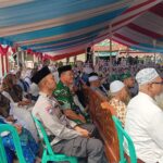 Kapten Arm Siswoyo Danramil 0108/Bojong&hellip;