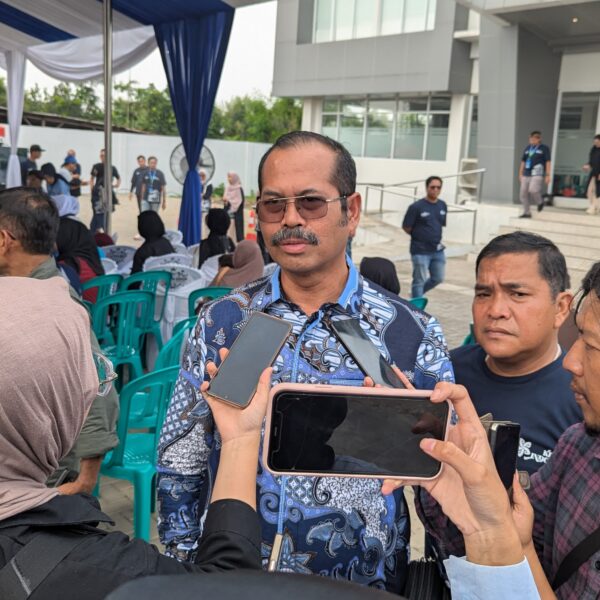 Sukses Gelar Budaya ‘Kita Indonesia’ DPR RI…