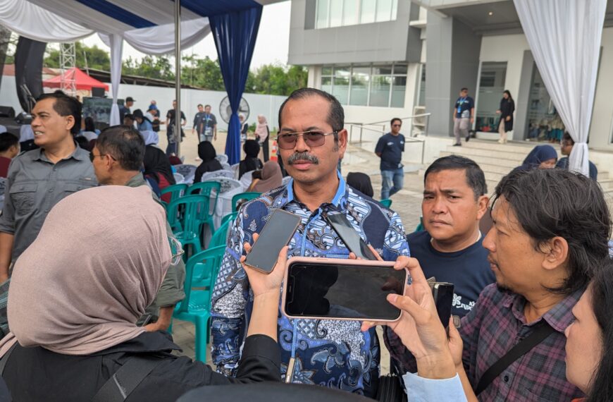 Sukses Gelar Budaya ‘Kita Indonesia’ DPR RI&hellip;