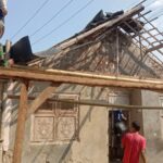 Satu Atap, Seribu Asa :…