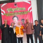 Sekjen Hasto Bebas! Dan Megawati kembali Jadi Ketua Umum PDIP, Kader PDIP di Lebak Ungkap Rasa syukur 