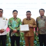 Gubernur Banten Andra Soni: Pemprov Banten Komitmen Wujudkan Tata Kelola Pemerintahan Akuntabel, Terbuka, dan Partisipatif