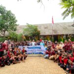 Mengadakan Sosialisasi Hukum Anti-Bullying di&hellip;