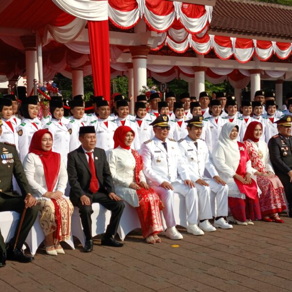 Berikut Pesan Wali Kota Serang Untuk Masyarakat…