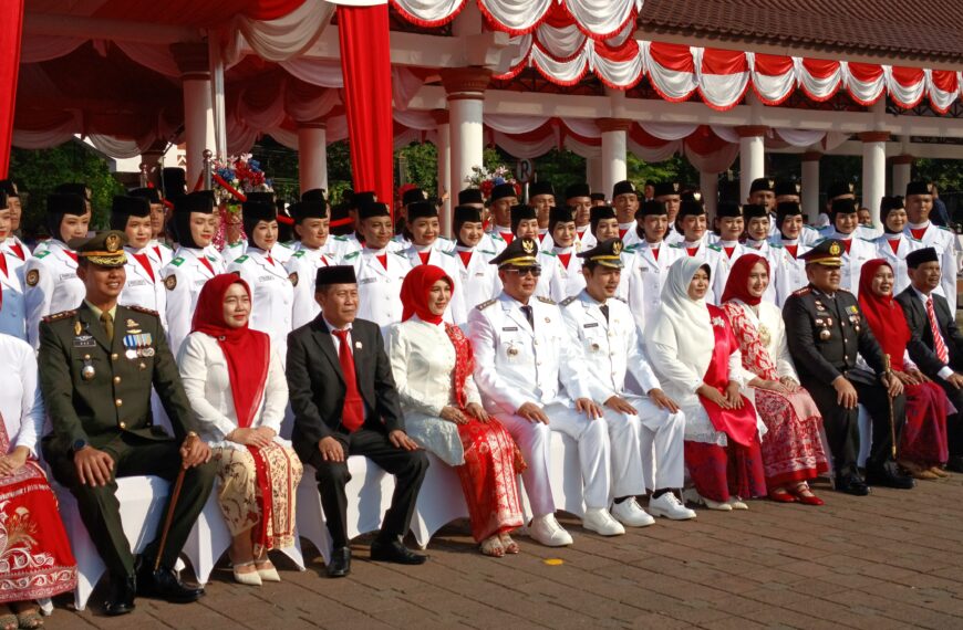 Berikut Pesan Wali Kota Serang Untuk Masyarakat…