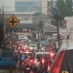 Kepadatan Kendaraan Kembali Menjadi Problematika&hellip;