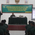 Korem 064/MY Gelar Sosialisasi Inteltek&hellip;