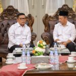 Gubernur Banten Terima DPTW PKS…